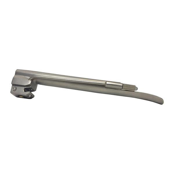 Medsource International Blade Laryngoscope Mil#2 Ea - MS-46022