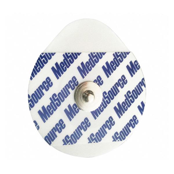 Medsource International Electrode Electrocardio Medsource Int'L. 30/Pk, 20 Pk/Ca - MS-65005