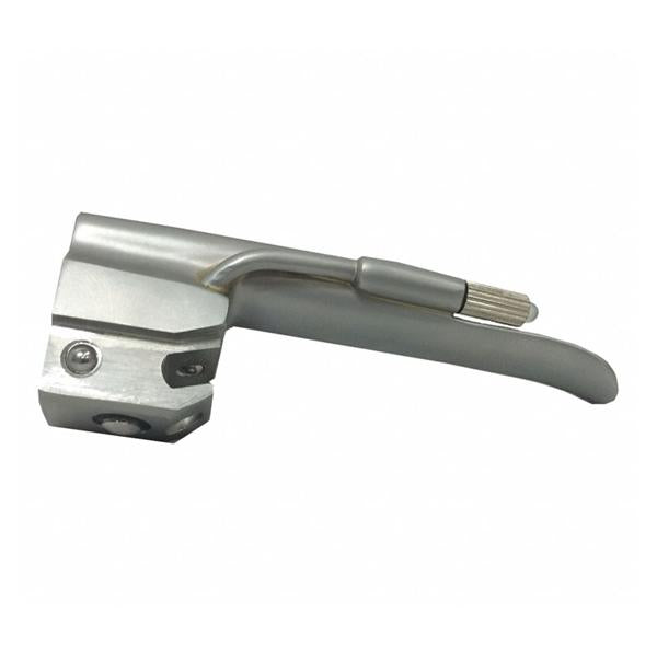 Medsource International Blade Laryngoscope Mil#0 Ea - MS-46020