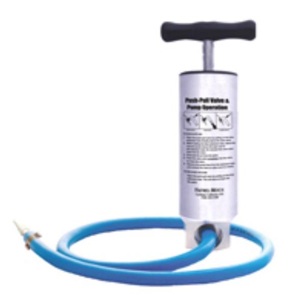 Hartwell Medical Pump Vacuum Fasplint _ Ea - FS 12C
