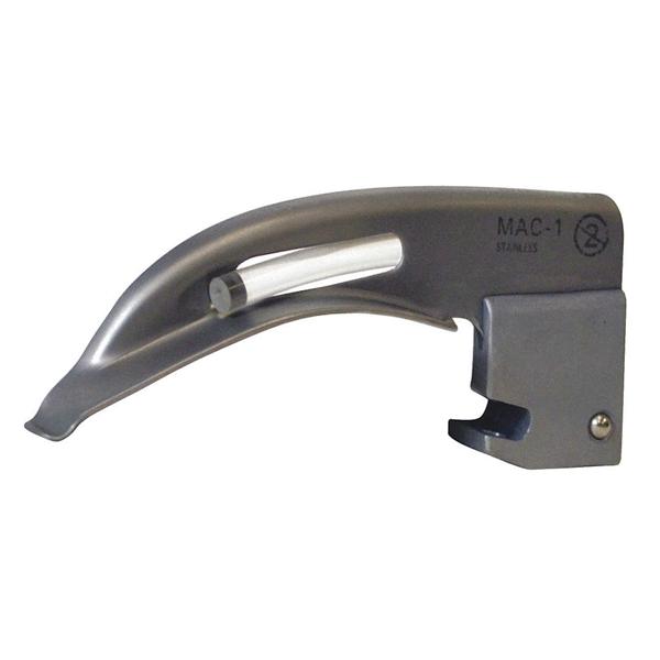 Medsource International Blade Laryngoscope Macintosh #1 Ea - MS-46211
