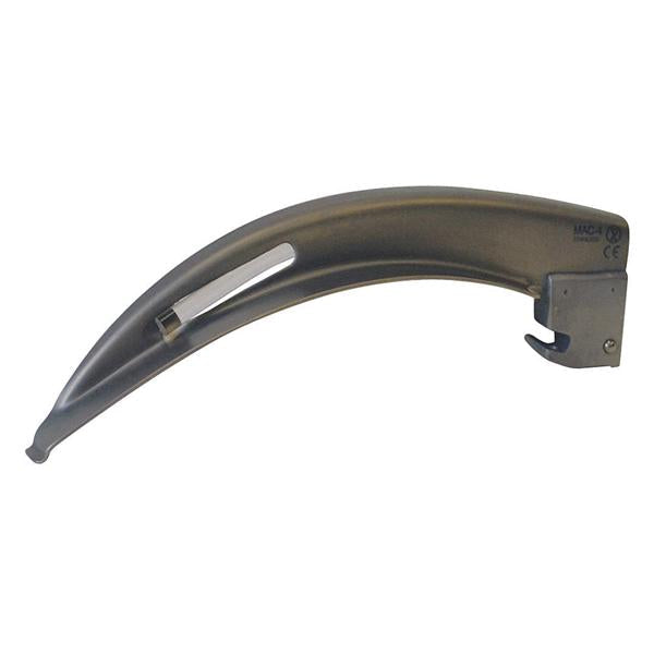 Medsource International Blade Laryngoscope Macintosh #4 Ea - MS-46214