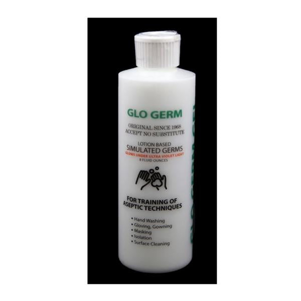 Glo Germ Company Refill Lotion Glo Germ Ea - GGG