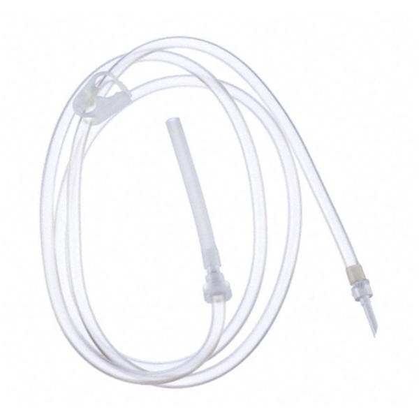 B. Braun Medical Set Cystoscopy Irrigation Unispike With Tubing/Connector Lf Sterile 10/Ca - 313002