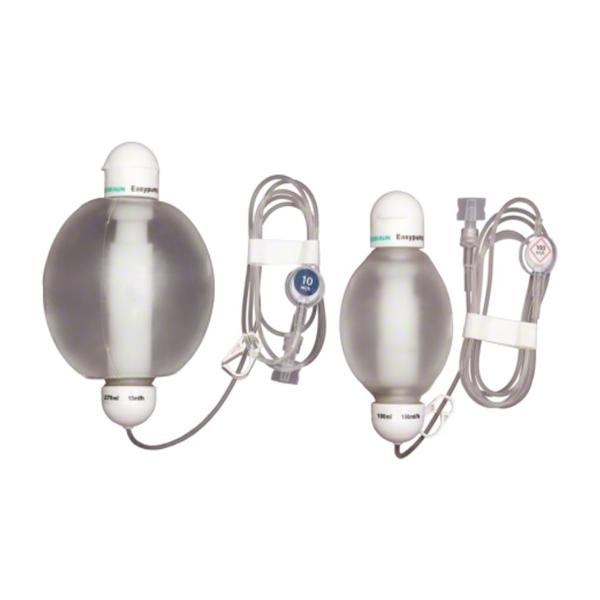 B. Braun Medical Pump Infusion Easypump St 10/Ca - 4540040-02