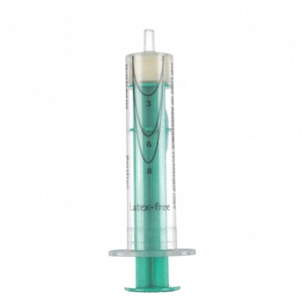 B. Braun Medical Syringe 8Cc Luer Slip Perifix W/O Needle Loss Of Resistance 50/Ca - 332150