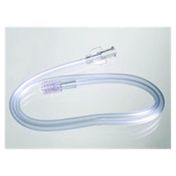 B. Braun Medical Iv Extension Set Peripheral 21 Female Luer Lock/Spin-Lock Male Connector Ea, 50 Ea/Ca - V5406