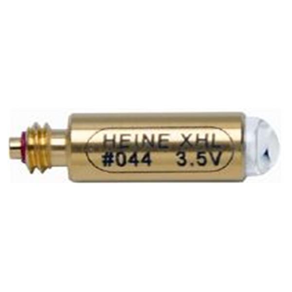 Heine USA Ltd Bulb Replacement Heine 3.5V 3.5V 6/Bx - X-002.88.072