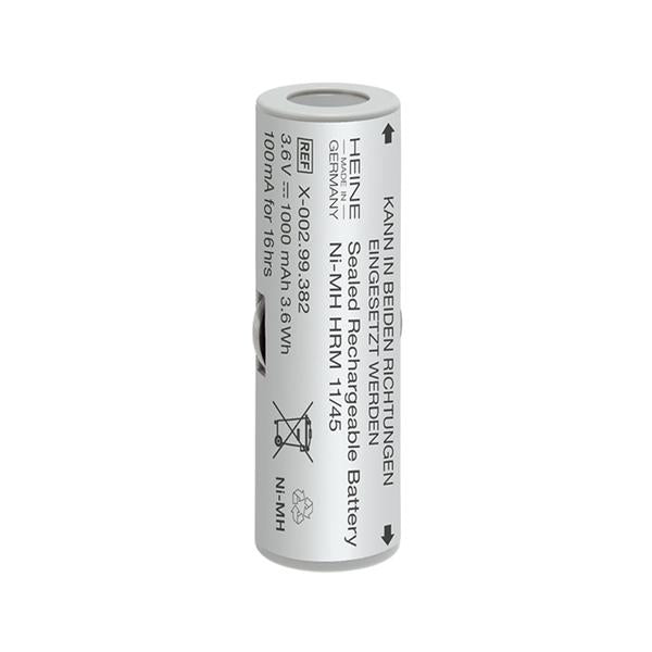 Heine USA Ltd Battery Rechargeable For Beta Handle 3.5V Ea - X-002.99.382