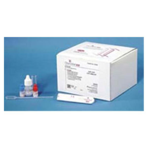 Abbott Rapid DX N.America Clearview Rsv Test Kit Clia Waived 20/Bx - 135060
