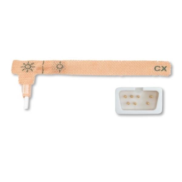 Conmed Corporation Sensor Spo2 Neonatal Disposable 24/Ca - 3314-C