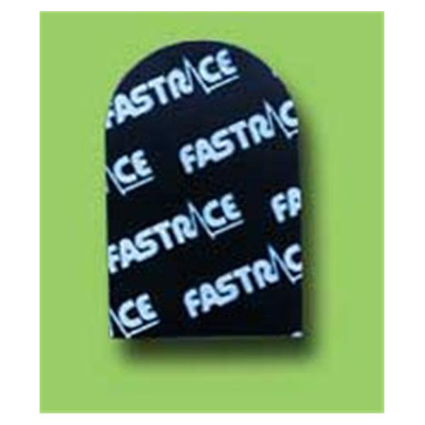 Conmed Corporation Electrode Electrocardio Fastrace 4 Silver Chloride For Resting Ekg 100/Pk, 10 Pk/Ca - 1915-100