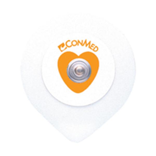 Conmed Corporation Electrode Electrocardio Instatrace 50/Bx - 1590-005