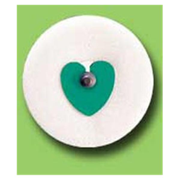 Conmed Corporation Electrode Electrocardio Dyna/Trace Stress 50/Bx, 12 Bx/Ca - 1550-005