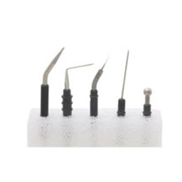 Conmed Corporation Electrode Electrosurgical Hyfrecator 3/8" Ea - 716