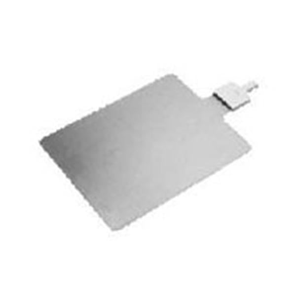 Conmed Corporation Plate Grounding 63" Ss Ea - 60-0136-001