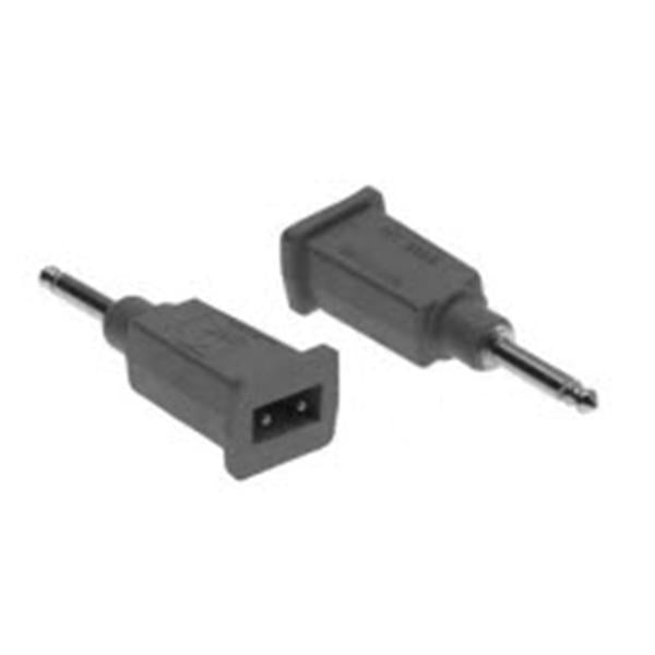 Conmed Corporation Adapter Electrosurgery Ea - B205