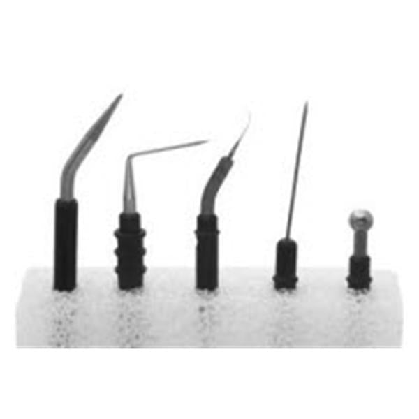 Conmed Corporation Electrode Starter Kit Hyfrecator Pk - 700