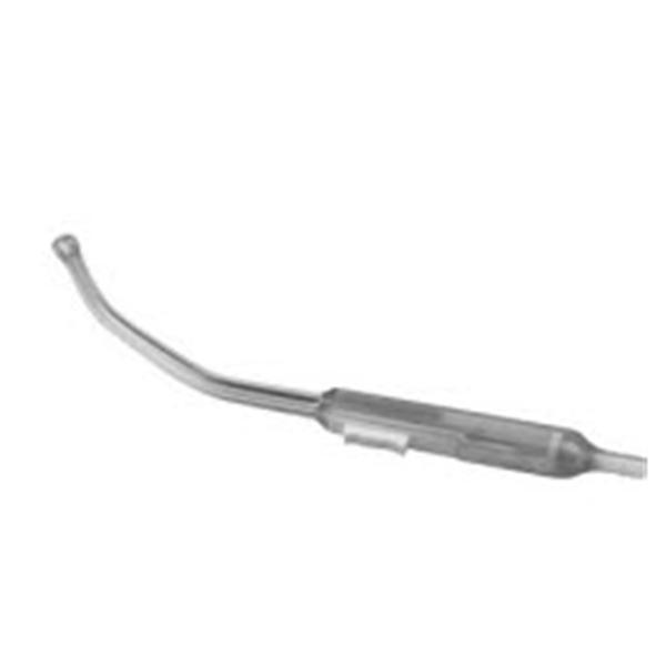 Conmed Corporation Tip Yankauer/Bulb Suction Disposable Sterile 50/Ca - 38730