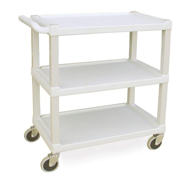 Lakeside Mfg Co Cart Utility 15-1/2X24" Ea - 2000