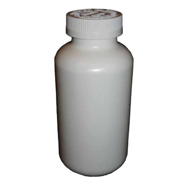 Clarke Container Division Bottle Packer Hdpe 150Cc White 360/Ca - 94503