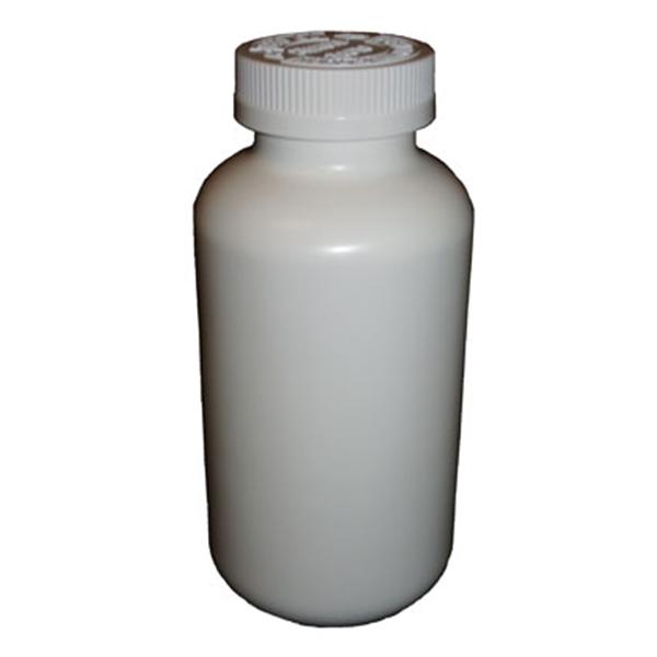 Clarke Container Division Bottle Packer Hdpe 300Cc White 135/Ca - 94507