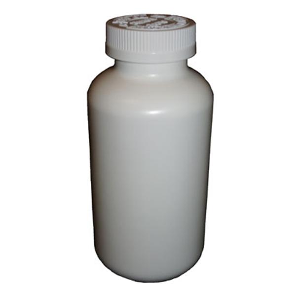 Clarke Container Division Bottle Packer Hdpe 625Cc White 108/Ca - 94510