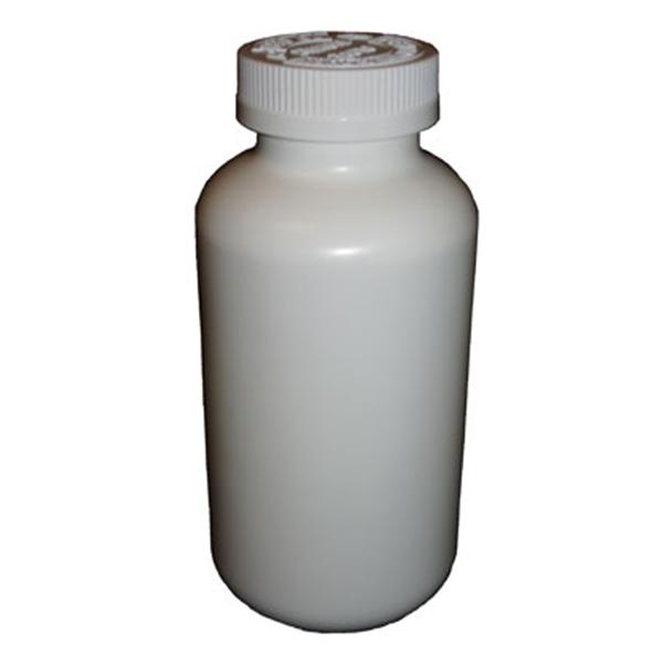 Clarke Container Division Bottle Packer Hdpe 750Cc White 84/Ca - 94511