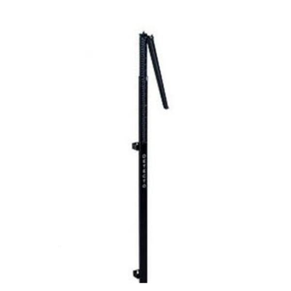 Detecto Scales Co Stadiometer/Height Rod Ea - 3PHTROD-1