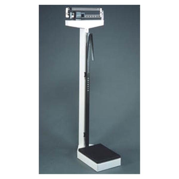 Detecto Scales Co Scale Physician 400Lb Mechanical Ea - 439 — MedVenta ...