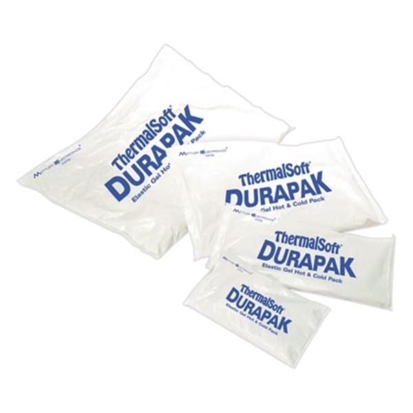 Mettler Electronics Pack Hot/Cold Thermalsoft Durapak 8X11" Gel Size Large 24/Ca - 9843
