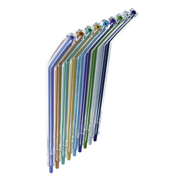 Crystal Tip Holding Tip Air / Water Crystal Tip Blue 1500/Pk - CT2102