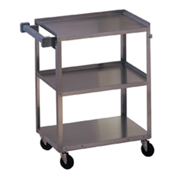 Brewer Company Cart All Purpose 28X15-1/2X33" Ea - 63500