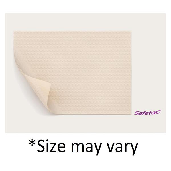 Molnlycke Healthcare (Regent) Dressing Scar Mepiform Silicone Gel 2X3" Sheet Thin Sterile 5/Bx, 5 Bx/Ca - 293299