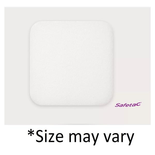 Molnlycke Healthcare (Regent) Dressing Mepilex Foam 8X8" Self-Adhesive Non-Adherent Absorbent 5/Bx, 4 Bx/Ca - 294499