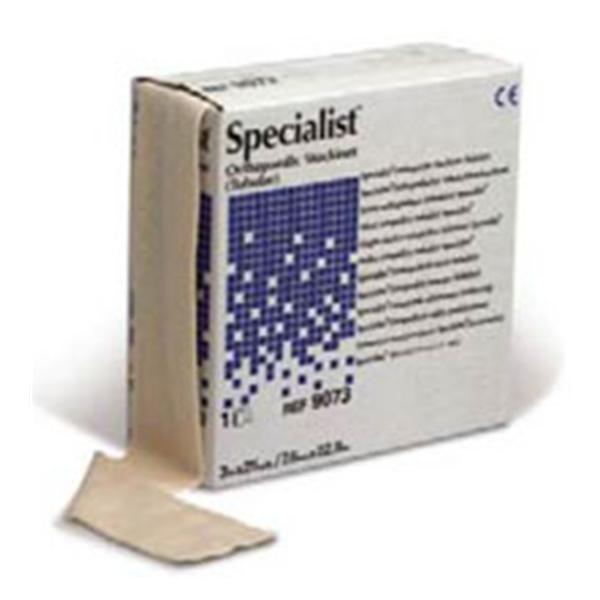 BSN Medical Stockinette Orthopedic Specialist Cotton 2"X25Yd Off-White Lf Rl - 9072