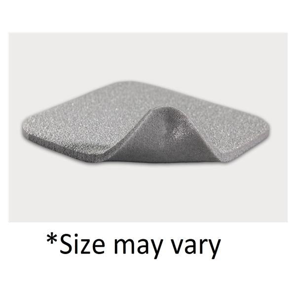 Molnlycke Healthcare (Regent) Dressing Mepilex Ag Pu Fm 4X4" Strl Mld Adh Gentle Adherent Absorbent Lf 5/Bx - 287100