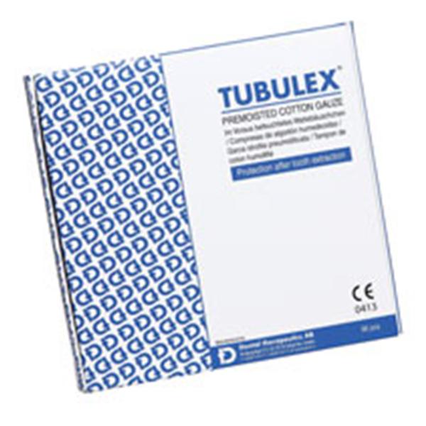 Dental Therapeutics Dressing Temporary Tubulex _ 96/Bx - 370T