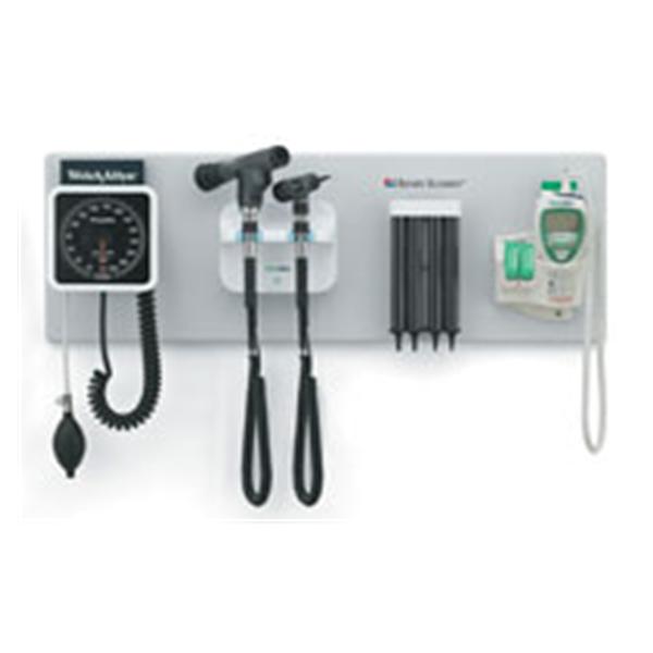 Henry Schein Integrated Wall System/Board Diagnostic Ea - 77791-2MPX-HS