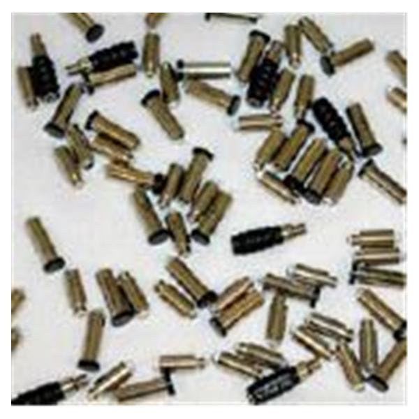 Henry Schein Bulb Replacement For Diagnostic/Operating Otoscope 3.5V Ea, 6 Ea/Ca - 03100-HS