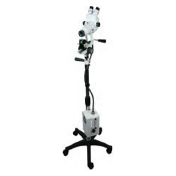 Henry Schein Colposcope Binocular Ea - CS-205LED