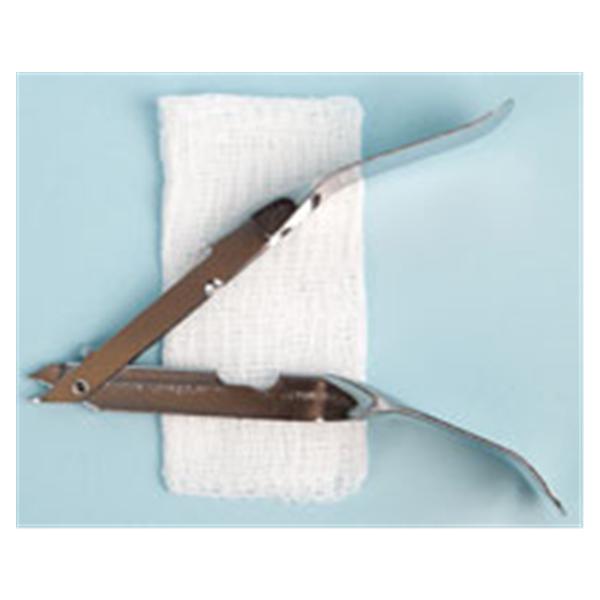 Henry Schein Kit Staple Removal With Gauze Sponge 3X3" 12-Ply Each, 48 Ea/Ca - 9199