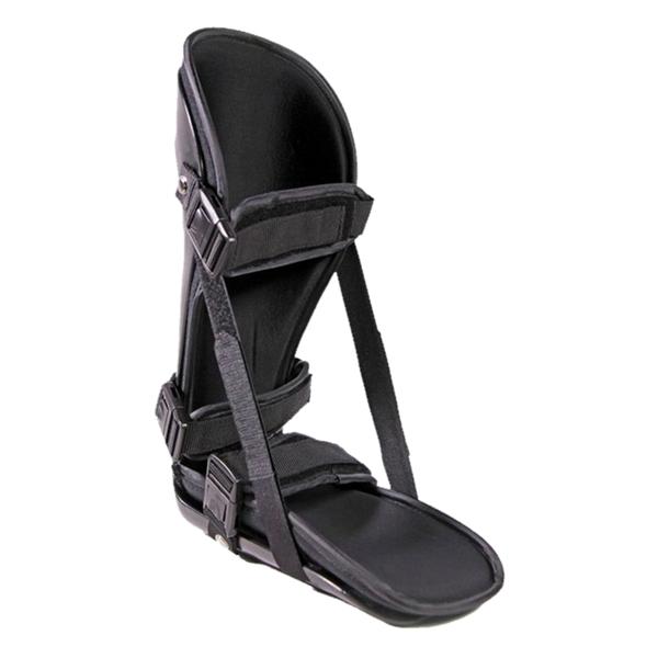 Henry Schein Splint Nght M7-9.5/W8.5-11 Plntr Fscts/Arch M7-9.5/W8.5-11 Blk Sz Md Univ Ea - 5701018