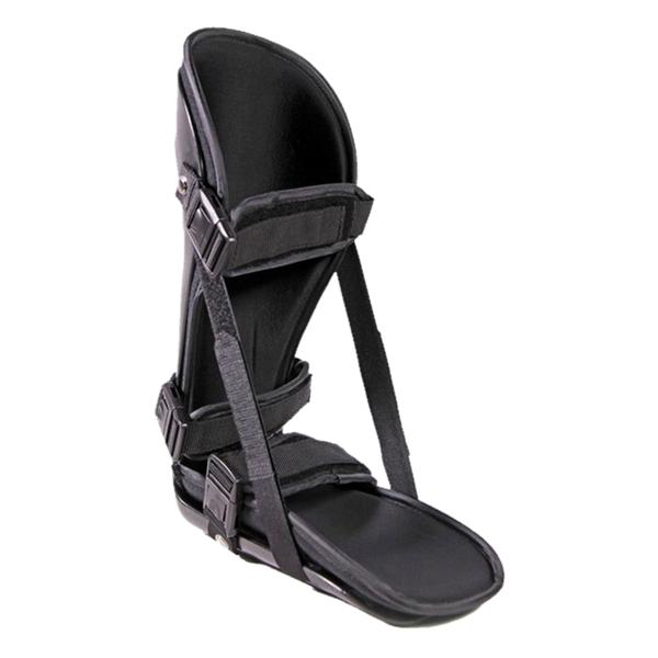 Henry Schein Splint Nght M13.5+/W15.5+ Plntr Fscts/Arch M13.5+/W15.5+ Blk Sz Xl Univ Ea - 5701020