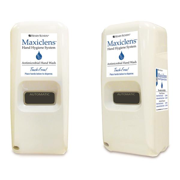 Henry Schein Starter Kit Hand Soap Maxiclens 1/Bx - 5701077