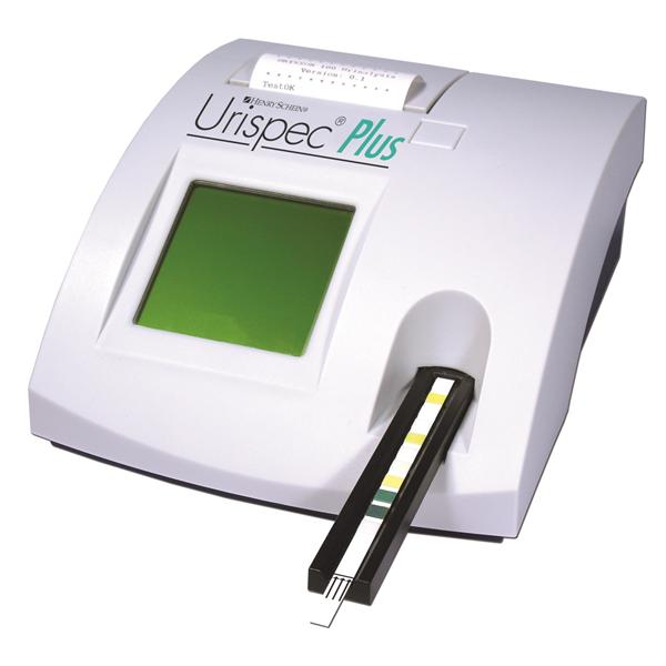 Henry Schein Urispec Plus Urinalysis Analyzer Ea - 93088.2X6.6