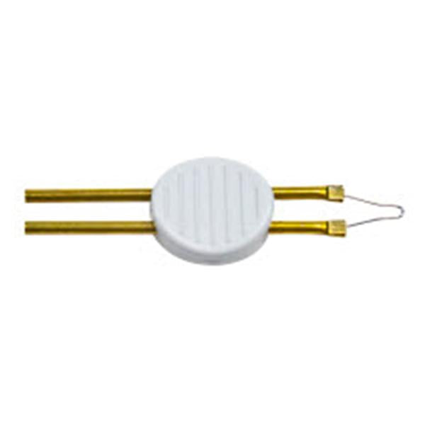 Bovie/Aaron Medical Loop Tip Electrode 10/Bx - H103