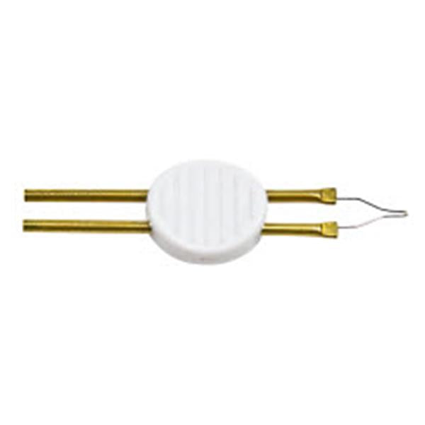 Bovie/Aaron Medical Tip Cautery Change-A-Tip 10/Bx - H101
