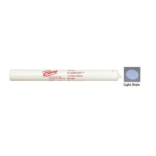 Bovie/Aaron Medical Penlight Fluoro-Dot Ea - 6802