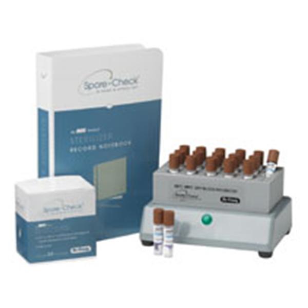 Hu-Friedy (Hufriedy) Biological Monitor In Office Sporecheck 100/Bx - IMS-1373H
